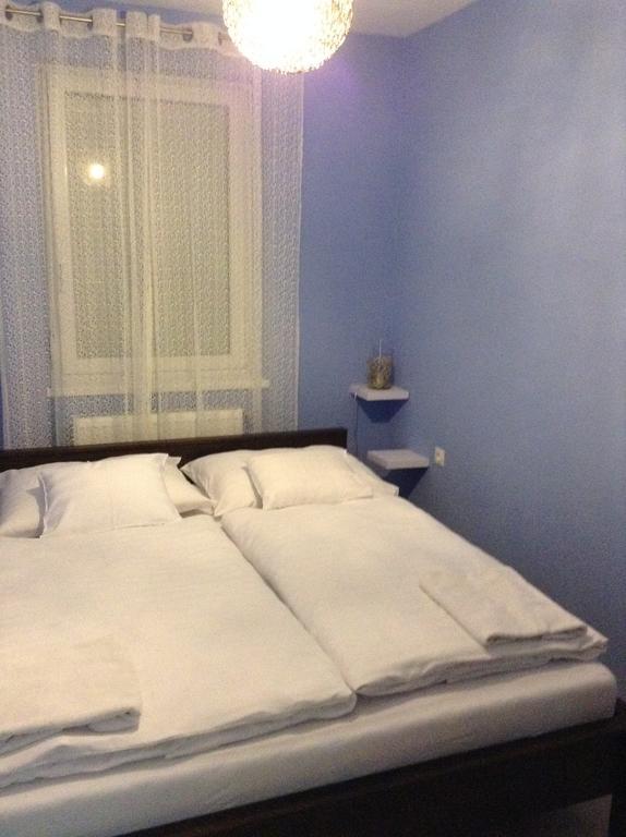 Sweet Home Apartment เยอร์ ภายนอก รูปภาพ
