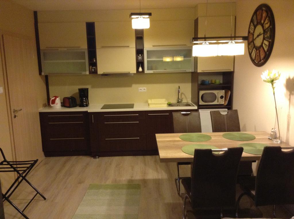 Sweet Home Apartment เยอร์ ภายนอก รูปภาพ